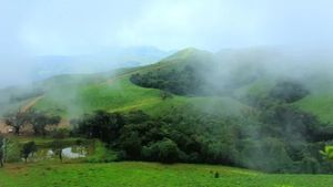 ವಯನಾಡ್‌ ದುರಂತ ಬಳಿಕ ಕೊಡಗಿಗೆ ಕಾದಿದೆ  ಭೀತಿ: ಪ್ರವಾಸಿಗರೇ  ಈ ಸಮಯದಲ್ಲಿ ಪ್ರಯಾಣ ಸುರಕ್ಷಿತವಲ್ಲ