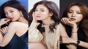 ಈ ರೀತಿಯ ಸುಂದರ ತ್ವಚೆಗೆ ಕೊರಿಯನ್ ಮನೆಮದ್ದು ಏನು ಗೊತ್ತಾ? ಈ ಫೇಸ್ ಪ್ಯಾಕ್ ಬಳಸಿ ನೋಡಿ..!