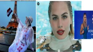 ಅತಿಯಾದ ರೂಪವತಿ ಎಂಬ ಕಾರಣಕ್ಕೆ ಒಲಿಂಪಿಕ್ಸ್‌ನಿಂದ ಈಕೆಯನ್ನು ತೆಗೆಯಲಾಯ್ತೇ?