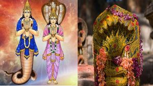 ನಾಗರ ಪಂಚಮಿ: ಈ ದಿನ ಹೀಗೆ ಮಾಡಿದರೆ  ರಾಹು-ಕೇತು ದೋಷ, ನಾಗ ದೋಷ ದೂರಾಗುವುದು