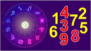 ಮಾಸ ಭವಿಷ್ಯ: ಸಂಖ್ಯಾಶಾಸ್ತ್ರ ಪ್ರಕಾರ  ಸೆಪ್ಟೆಂಬರ್‌ ಮಾಸ ನಿಮ್ಮ  ಜನ್ಮ ಸಂಖ್ಯೆಗೆ  ಹೇಗಿರಲಿದೆ?