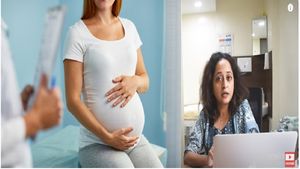 ಗರ್ಭಿಣಿಯರಿಗೆ ಡೆಂಗ್ಯೂ  ಬಂದರೆ  ಹುಟ್ಟುವ  ಮಗುವಿಗೆ ತೊಂದರೆಯಾಗುವುದೇ?  ವೈದ್ಯರು ಹೇಳುವುದೇನು?