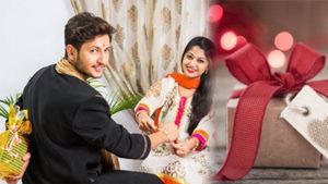 ರಕ್ಷಾ ಬಂಧನ 2024:  ನಿಮ್ಮ ಸಹೋದರನಿಗೆ ಈ ಬಣ್ಣದ ಗಿಫ್ಟ್ಸ್ ನೀಡಿದರೆ ಅವರ ರಾಶಿಗೆ ಅದೃಷ್ಟಕರ