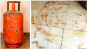 ಗ್ಯಾಸ್ ಸಿಲಿಂಡರ್ ಇಟ್ಟು ಕಲೆ ಆಗಿದ್ಯಾ..? ಹೀಗೆ ಮಾಡಿದ್ರೆ 5 ನಿಮಿಷದಲ್ಲಿ ಕಲೆ ತೆಗೆಯಬಹುದು!
