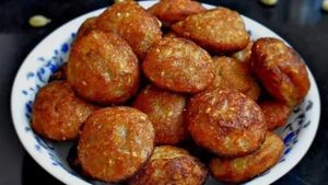 ಶ್ರಾವಣ ಉಪವಾಸ ಮಾಡುವವರೆಗೆ  ಸಾಬುದಾನ ಪಡ್ಡು  ರೆಸಿಪಿ