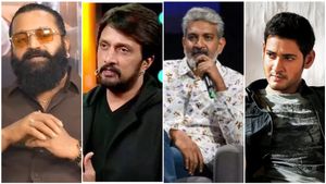 ರಿಷಬ್ ಒಬ್ಬರೇ ಅಲ್ಲ ಬಾಲಿವುಡ್ ವಿರುದ್ಧ ಗುಡುಗಿದ್ದ ಸೌತ್ ಸೂಪರ್‌ಸ್ಟಾರ್ಸ್ ಇವರು..! 