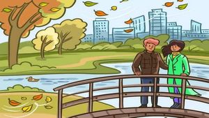 ಈ ಚಿತ್ರದಲ್ಲಿರುವ ತಪ್ಪೇನು ಗುರುತಿಸಬಲ್ಲಿರಾ..? 5 ಸೆಕೆಂಡ್‌ನಲ್ಲಿ ಉತ್ತರ ಕಂಡುಹಿಡಿಯಿರಿ