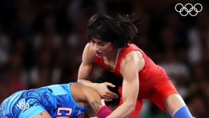 'ವಿಧವೆ ತಾಯಿಯ ಕ್ಯಾನ್ಸರ್ ವಿರುದ್ಧದ ಹೋರಾಟವೇ ಕುಸ್ತಿ ಗೆಲ್ಲಿಸಿತು': ವಿನೇಶ್ ಫೋಗಟ್ ಮನದಾಳದ ಮಾತು!!