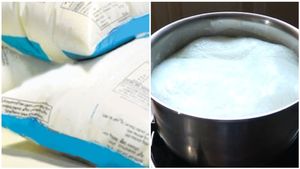 ಪ್ಯಾಕೆಟ್ ಹಾಲು ಹೆಚ್ಚು ಕುದಿಸಿ ಬಳಸುತ್ತೀರಾ? ತಜ್ಞರು ಹೇಳೋದೇನು ಗೊತ್ತಾ?