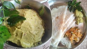 ಈ ಬಟರ್‌ ಫ್ರೂಟ್‌ ಚಟ್ನಿಗೆ 5 ಸಾಮಗ್ರಿ ಸಾಕು, ಪಟ್‌ ಅಂತ ಮಾಡಬಹುದು, ಟೇಸ್ಟ್ ಸೂಪರ್ ಆಗಿರುತ್ತೆ