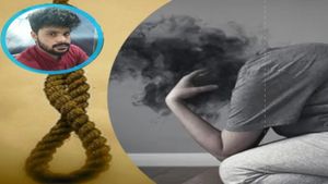 ವಿದ್ಯಾರ್ಥಿಗಳಲ್ಲಿ ಆತ್ಮಹತ್ಯೆ ಹೆಚ್ಚಳ ಆಗಿರೋದು ಏಕೆ..? ಮನಶಾಸ್ತ್ರಜ್ಞರು ಈ ಬಗ್ಗೆ ಹೇಳೋದೇನು?