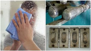 Kitchen Tips: ಮನೆಯ ಕನ್ನಡಿ, ಸ್ವಿಚ್ ಬಾಕ್ಸ್ ಕ್ಲೀನ್ ಮಾಡೋದು ಹೇಗೆ? ಈ ಟ್ರಿಕ್ಸ್ ಬಳಸಿ