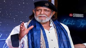 ಮಿಥುನ್ ಚಕ್ರವರ್ತಿಗೆ ದಾದಾ ಸಾಹೇಬ್ ಪಾಲ್ಕೆ ಪ್ರಶಸ್ತಿ.! ಯಾರು ಈ ದಾದಾ? ಪಾಲ್ಕೆ ಕುರಿತು ನಿಮಗೆಷ್ಟು ಗೊತ್ತು?