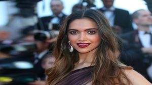 Beauty Tips: ಸುಂದರವಾದ ಕಾಂತಿಯುತ ತ್ವಚೆಗೆ ದೀಪಿಕಾ ಪಡುಕೋಣೆ ಟಿಪ್ಸ್‌ಗಳಿವು..!