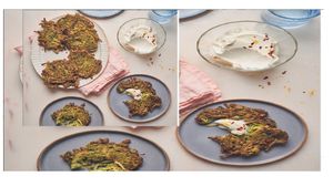  ಬ್ರೇಕ್‌ಫಾಸ್ಟ್ ಹಾಗೂ ಸ್ನ್ಯಾಕ್ಸ್‌ಗೆ  ಹೆಲ್ತಿ ಎಗ್‌ಫಿಟ್ಟರ್:  ಮೈ ತೂಕ ಕಡಿಮೆ ಮಾಡ ಬಯಸುವವರಿಗೆ ಆರೋಗ್ಯಕರ ರೆಸಿಪಿ