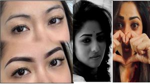 ಬದಲಾಗಿದೆ  ಐಬ್ರೋ ಟ್ರೆಂಡ್: ಈ ಐ ಬ್ರೋ ಲುಕ್ ಎಲ್ಲರಿಗೂ ಸೂಟ್‌ ಆಗುತ್ತೆ