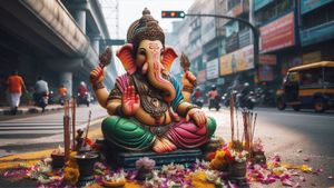 ಸಾರ್ವಜನಿಕ ಗಣೇಶೋತ್ಸವ 10 ದಿನಗಳ ಕಾಲ ನಡೆಸುವುದೇಕೆ..? ಏನಿದರ ಇತಿಹಾಸ ಗೊತ್ತಾ?