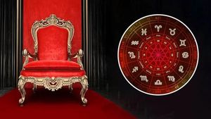  ತುಲಾ ರಾಶಿಯಲ್ಲಿ ಶುಕ್ರ: ಈ ಮೂರು ರಾಶಿಗಳಿಗೆ ದೊರೆಯಲಿದೆ ಕೇಂದ್ರ ತ್ರಿಕೋನ ರಾಜಯೋಗದ ಪ್ರಯೋಜನ