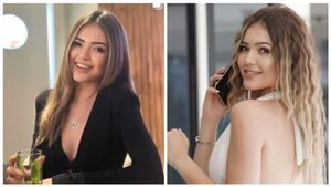 ತನ್ನನ್ನು ತಾನೇ ಮದುವೆಯಾಗಿದ್ದ ಯುವತಿ ಆತ್ಮಹತ್ಯೆ..! ಡೆತ್‌ನೋಟ್‌ನಲ್ಲಿತ್ತು ಸತ್ಯ.!