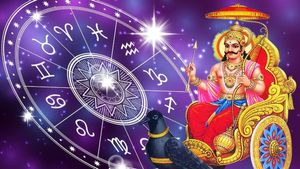 ಶನಿಯ   ನಕ್ಷತ್ರ ಬದಲಾವಣೆ:  ಡಿಸೆಂಬರ್‌ 27ರವರೆಗೆ ಈ 3 ರಾಶಿಯವರು ಇದರ ಅಪಾರ ಲಾಭ ಪಡೆಯುವಿರಿ