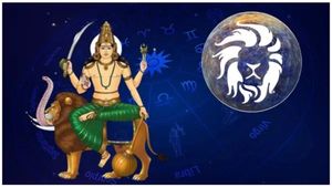 ಸಿಂಹ ರಾಶಿಯಲ್ಲಿ ಬುಧ ಸಂಚಾರ 2024: ದ್ವಾದಶ ರಾಶಿಗಳ ಮೇಲೆ ಇದರ ಪ್ರಭಾವ ಹೀಗಿರಲಿದೆ