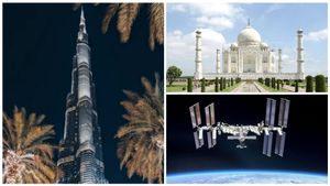 ಮಾನವ ನಿರ್ಮಿಸಿರುವ ಅತ್ಯಂತ ದುಬಾರಿ ವಸ್ತು ಯಾವುದು.? ಇಲ್ಲಿದೆ ಉತ್ತರ.!