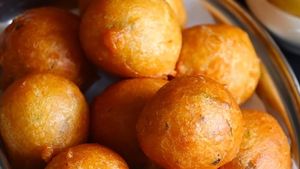 ಹೋಟೆಲ್ ರುಚಿಯ ಮೈಸೂರು ಬೋಂಡಾ ಮನೆಯಲ್ಲಿ ಮಾಡಿ.! ಎಷ್ಟೊಂದು ಸುಲಭ ಗೊತ್ತಾ?