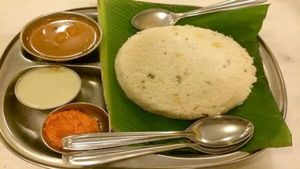  ತುಂಬಾ  ರುಚಿಯಾಗಿರುತ್ತೆ ಈ ಓಟ್ಸ್ ಮಸಾಲೆ ಇಡ್ಲಿ,  ಮಧುಮೇಹಿಗಳಿಗಂತೂ ತುಂಬಾ ಒಳ್ಳೆಯದು