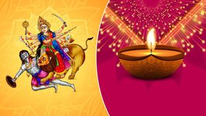 ಅಕ್ಟೋಬರ್‌ ಮಾಸದಲ್ಲಿರುವ  ಬ್ಯಾಂಕ್ ರಜಾ ದಿನಗಳು ಹಾಗೂ ಹಬ್ಬ, ಹರಿದಿನಗಳ ಲಿಸ್ಟ್