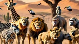 ಈ ಜೀವಿಯ 1 ಲೀಟರ್ ರಕ್ತಕ್ಕೆ ಬರೋಬ್ಬರಿ ₹12 ಲಕ್ಷ..! ಯಾವ ಜೀವಿ ಗೊತ್ತಾ? 