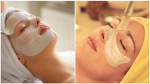 ಆನ್‌ಲೈನ್‌ ಬ್ಯೂಟಿ ಟಿಪ್ಸ್ ಫಾಲೋ ಮಾಡಬಹುದಾ..? ತಜ್ಞರು ಹೇಳೋದೇನು?