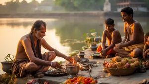 ಪಿತೃದೋಷವಿದ್ದರೆ ಈ ಅಕ್ಟೋಬರ್ 2 ಅಮವಾಸ್ಯೆ ತುಂಬಾ ವಿಶೇಷವಾದ ದಿನವೇಕೆ?