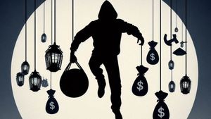  ನಮ್ಮ ದೇಶದ ಈ ಹಳ್ಳಿಯಲ್ಲಿ ಮಕ್ಕಳು ದೊಡ್ಡ ಕಳ್ಳರಾಗಲೆಂದೇ  ಲಕ್ಷಗಟ್ಟಲೆ ಖರ್ಚು ಮಾಡಿ ಟ್ರೈನಿಂಗ್‌  ಕೊಡಿಸುತ್ತಾರೆ!