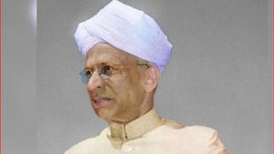 ಶಿಕ್ಷಕರ ದಿನಾಚರಣೆ 2024: ಭಾರತದ 2ನೇ ರಾಷ್ಟ್ರಪತಿ ರಾಧಾಕೃಷ್ಣನ್ ಬಗ್ಗೆ ನಿಮಗೆಷ್ಟು ಗೊತ್ತು..!?