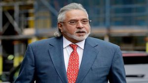 ಬ್ಯಾಂಕ್ ರಜಾ ದಿನವೇ ಮತ್ತೆ ಪೋಸ್ಟ್ ಹಂಚಿಕೊಂಡ ವಿಜಯ್ ಮಲ್ಯ..! ತಮಾಷಯೆ ಕಮೆಂಟ್‌ಗಳು ಇಲ್ಲಿವೆ..!