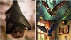 ಮನೆಯೊಳಗೆ ಯಾವ ಪಕ್ಷಿ, ಪ್ರಾಣಿ ಬಂದರೆ ಅಪಶಕುನ..! ಇಲ್ಲಿದೆ ಮಾಹಿತಿ 