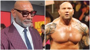 ದಡೂತಿ ದೇಹದ ಬಟಿಸ್ಟಾ ತೂಕ ಕಳೆದುಕೊಂಡು ಹೀಗಾಗಿದ್ಯಾಕೆ..? 