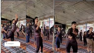 ಆಟಿಸಂ ಹುಡುಗನ ಎಕ್ಸ್ಟ್ರಾರ್ಡಿನರಿ  ಡ್ಯಾನ್ಸ್‌ಗೆ  ನೀವಾಗುವಿರಿ ಫಿದಾ