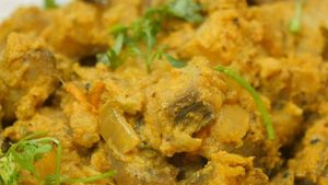 ಚಪಾತಿ, ದೋಸೆ, ಅನ್ನಕ್ಕೆ ಈ ಬಾಳೆಕಾಯಿ ಪಲ್ಯ ಮಾಡಿ..! ಅದ್ಭುತ ರುಚಿ