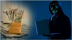 ಎಚ್ಚರ..! ಯುವಕನ ಡಿಜಿಟಲ್ ಅರೆಸ್ಟ್ ಮಾಡಿ 6 ದಿನದಲ್ಲಿ ₹14 ಲಕ್ಷ ವಂಚನೆ..!