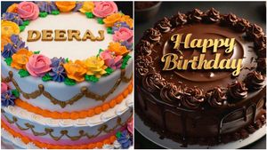 ಅಪಾಯಕಾರಿ ಕೇಕ್‌ ಬಗ್ಗೆ ಸರ್ಕಾರ ಎಚ್ಚರಿಸಿದ ಕೆಲ ದಿನಗಳಲ್ಲಿಯೇ ಕೇಕ್ ಸೇವಿಸಿ ಬಾಲಕ ಸಾವು