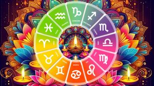  ದೀಪಾವಳಿ ಬಳಿಕ  ಈ 5 ರಾಶಿಯವರ ಲಕ್ಷ್ಮಿ ಕೃಪೆ ಅಧಿಕವಿರಲಿದೆ, ಆರ್ಥಿಕ ಸಮಸ್ಯೆಗಳಿರಲ್ಲ