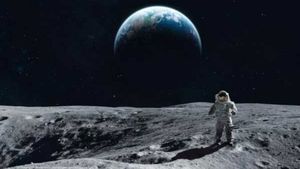 ಭೂಮಿ ಮಾತ್ರವಲ್ಲ ಚಂದ್ರನಿಗೂ ತಟ್ಟಿತ್ತು ಲಾಕ್‌ಡೌನ್ ಬಿಸಿ.! ಚಂದ್ರನಲ್ಲಿ ಏನಾಗಿತ್ತು ಗೊತ್ತಾ?