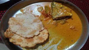 ಮೀನು ಪ್ರಿಯರೇ? ಸುಲಭದಲ್ಲಿ ತಯಾರು ಮಾಡಬಹುದು ಈ ಬಂಗುಡೆ ಫಿಶ್‌ ಕರಿ