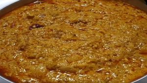 ತರಕಾರಿ ಇಲ್ಲದೆ ಬೊಂಬಾಟ್ ಗ್ರೇವಿ ಮಾಡಿ..! ಇಲ್ಲಿದೆ ವಿಧಾನ!