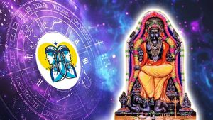 ಅಕ್ಟೋಬರ್ 9ರಿಂದ ಅಕ್ಟೋಬರ್ ಫೆಬ್ರವರಿ 4ರವರೆಗೆ ಗುರುವಿನ ಹಿಮ್ಮುಖ ಚಲನೆ: ಈ 7 ರಾಶಿಗಳಿಗೆ ಸವಾಲಿನ ಸಮಯ