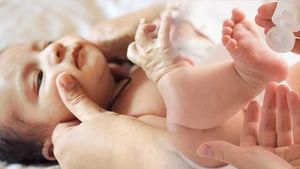 ನವಜಾತ ಶಿಶುಗಳಲ್ಲಿ ಶ್ರವಣ ದೋಷ ಪತ್ತೆ ಮಾಡುವುದು ಹೇಗೆ? ಚಿಕಿತ್ಸೆ ಕುರಿತ ಸಂಪೂರ್ಣ ಮಾಹಿತಿ..!