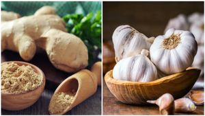 ಮನೆಯಲ್ಲೇ ಶುಂಠಿ ಬೆಳ್ಳುಳ್ಳಿ ಪೇಸ್ಟ್ ರೆಡಿ ಮಾಡಿ..! ಈ 3 ವಸ್ತು ಇದ್ರೆ ಸಾಕು..!