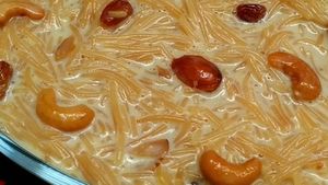 ಹಬ್ಬದಲ್ಲಿ ಮಾಡಿ ಮದುವೆ ಮನೆ ರುಚಿಯ ಪಾಯಸ.! ವಿಧಾನ ಇಲ್ಲಿದೆ..!