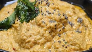 ಚಪಾತಿ, ಅನ್ನ, ದೋಸೆಗೆ ಈರುಳ್ಳಿ-ಟೊಮೆಟೋ ಚಟ್ನಿ..! ಮಾಡೋದು ಸುಲಭ..!